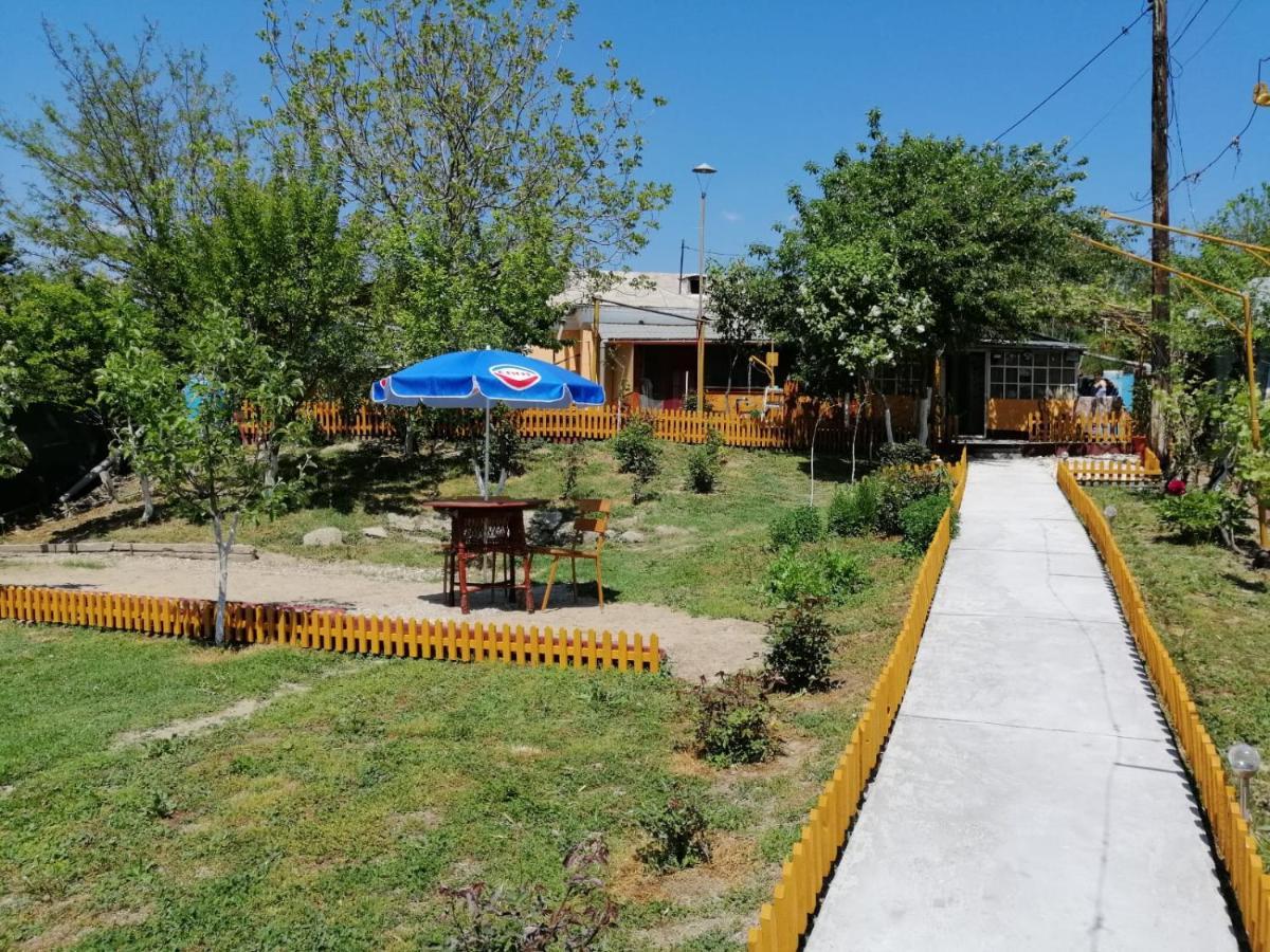 Apartamento Rustic House Turnu Măgurele Exterior foto