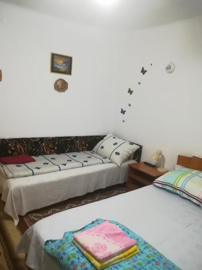 Apartamento Rustic House Turnu Măgurele Exterior foto