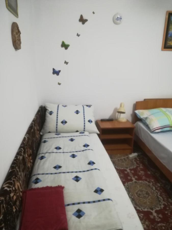 Apartamento Rustic House Turnu Măgurele Exterior foto