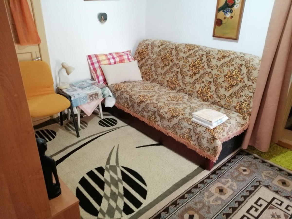 Apartamento Rustic House Turnu Măgurele Exterior foto