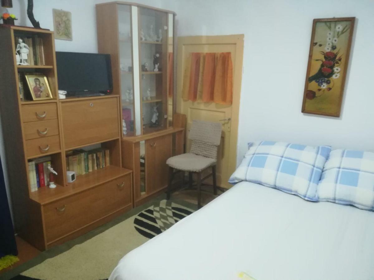 Apartamento Rustic House Turnu Măgurele Exterior foto