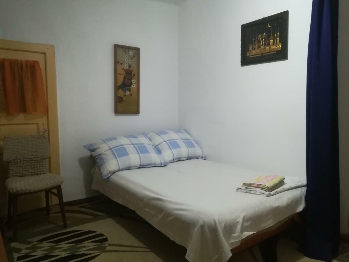 Apartamento Rustic House Turnu Măgurele Exterior foto